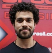 Gabriel Augusto da Silva