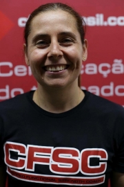 Maria Cristina Casaqui Carollo