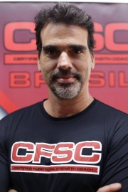 Rodrigo Laureano