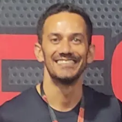 Thiago Pereira Paiva