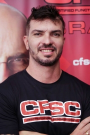 Fernando GonÃ§alves da Silva
