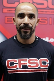 Allan Faria