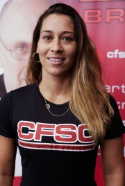 Sylvia MagalhÃ£es