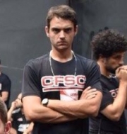 Adilson Carlos Zanchetta Filho