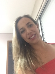 FabÃ­ola Fossem