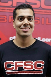 Wagner Merida Bomfim