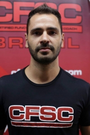 VINICIUS NEVADO DA SILVA