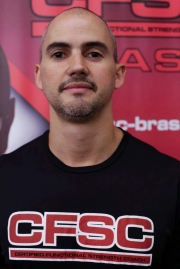 Marcos Cordeiro