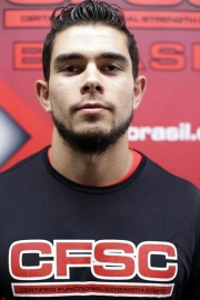 RODRIGO DE OLIVEIRA ROCHA