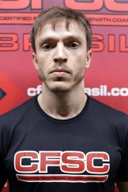 Emilio Rezende Rehder