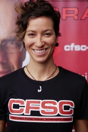 Luiza Paranhos Costa MendonÃ§a Ribeiro