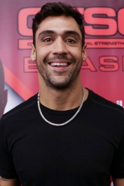 Guilherme SimÃ£o