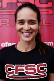 Aline Bh