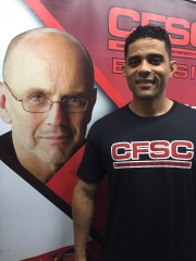Francisco Filho
