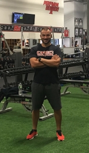 Daniel Felix