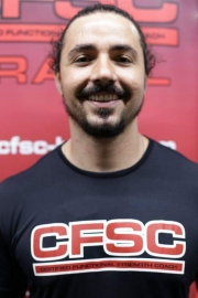 Daniel Mendes Augusto