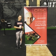 Carla Scopel