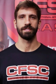 Daniel Ferraz