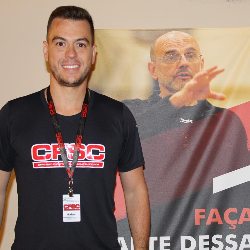 RAFAEL CAMPOS BARBOSA
