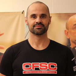 MARCO ROMBALDI