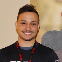 VICTOR GARRIDO GOMES DA SILVA