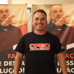 JULIO CESAR DA COSTA SANTOS