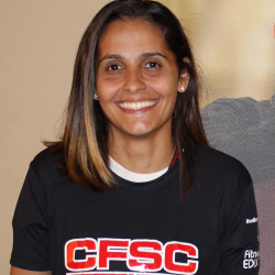 Bruna de Carvalho Augusto