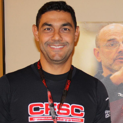 LUIZ CARLOS DE FREITAS SANTOS