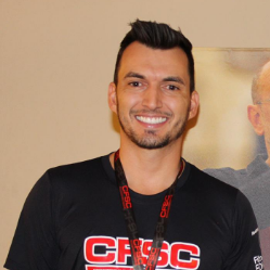FREDERICO SOUZA CRUZEIRO