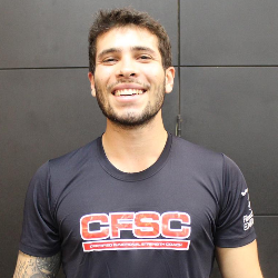 LUCAS H. BRANCO