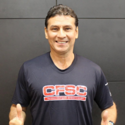 Antonio Carlos Santos Moura