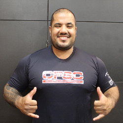 MARCOS PAULO PADILHA DE OLIVEIRA