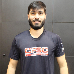 DALTON MOREIRA NETO