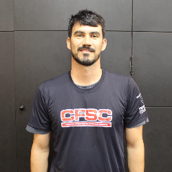JANDER VINICIO MELLO LAZARONI