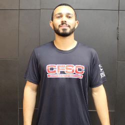 JOÃƒO FERNANDO SOARES