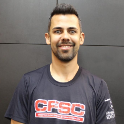 Paulo Ricardo Creato