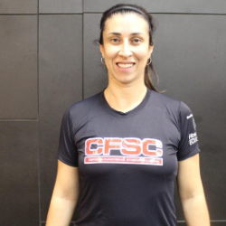 Luciana Bruno da Silva