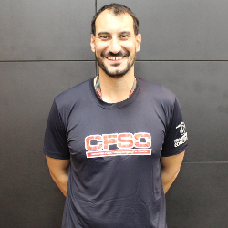 RICARDO STOCHI DE OLIVEIRA