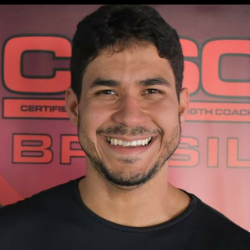 Francisco Reis dos Santos Junior