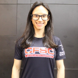 MAINARA CHIOSSI DE CAMARGO