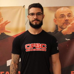 Carlos JosÃ© FalcÃ£o Pazos