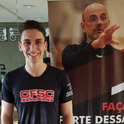 GABRIEL VIEIRA BARROS