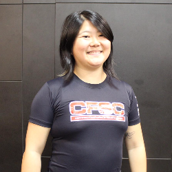 KARINA UENO HIRONAGA