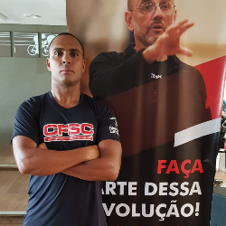 Fabiano de Jesus Silva