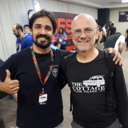 Marcos Cupertino