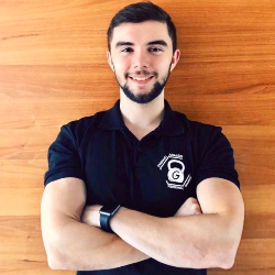 GUSTAVO ARAGÃƒO DA SILVA