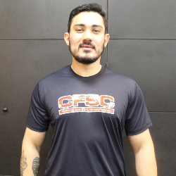 RICARDO GABRIEL BERNARDO
