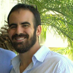 ALEXANDRE R P FERREIRA
