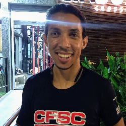 WELLINGTON LIMA DE SOUZA SANTOS