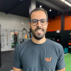 THYAGO ROSA DE ASSIS